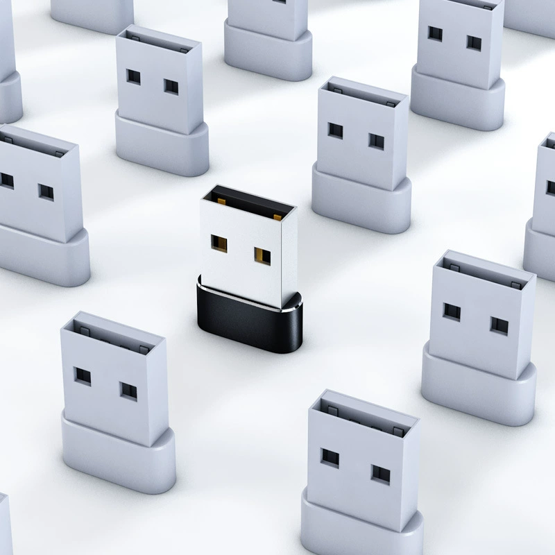 Тип-C к USB2.