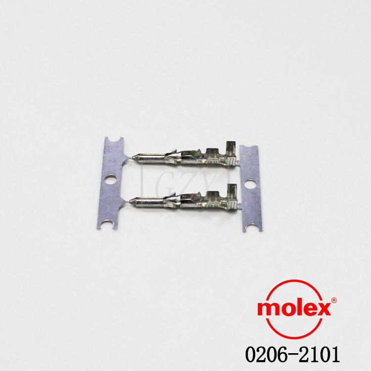 0206-2101/02062101 ���� Molex������ԭ����Ʒ