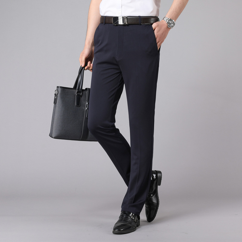 Pantalon homme en Polyester Polyester  - Ref 3444061 Image 40