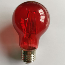 �S�ҹ���LEDA60 4W RGB ��ɫ���ݼt�{ �b��z��