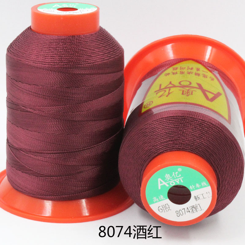 버건디 8074*6 주