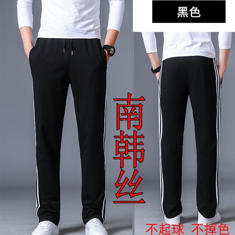 运动休闲裤卫裤主图 (2)