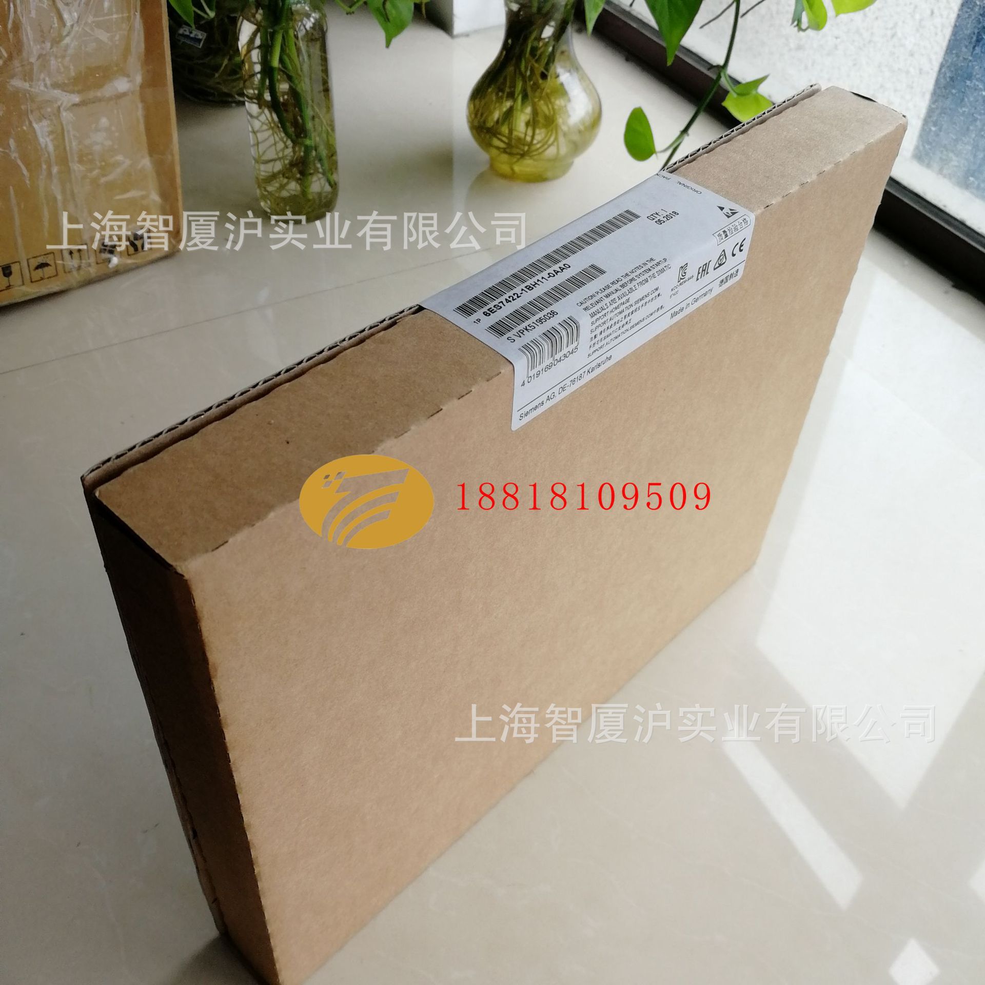 6ES7421-1BL00-0AA0西门子S7-400系列数字量模块