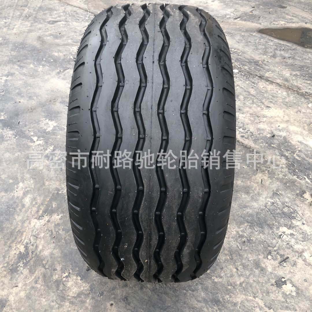 500/55-20 20-20 18-20真空轮胎 沙漠驱动载重卡车轮胎
