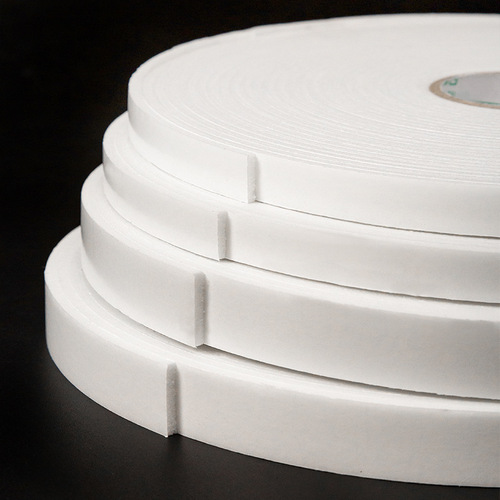Strong sponge double-sided tape Foam double-sided tape Children's DIY handmade paper tape materials Kindergarten wholesale