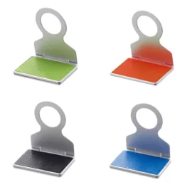 长尾夹装订夹;放大镜;其他居家日用