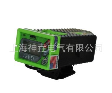 S-450甲醛室内气体检测报警仪器操作简单报警显著小巧