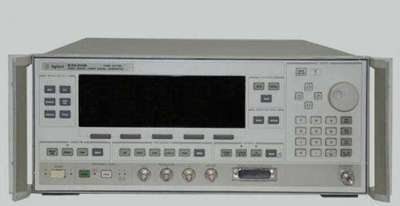 专业回收+维修二手HP83640B,HP83640A,HP83640L扫频信号发生器