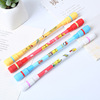 Stationery, cute gel pen for elementary school students, internet celebrity, wholesale