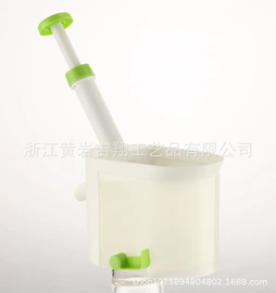 厨房小工具;多功能切菜器;切果器