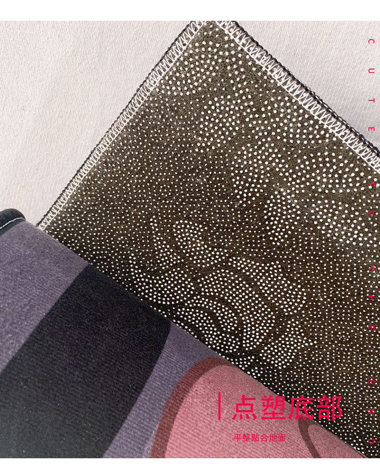 地毯地垫,卡通地毯,可爱地垫,客厅地毯,厨房地毯,进门垫,卧室地垫,浴室地毯