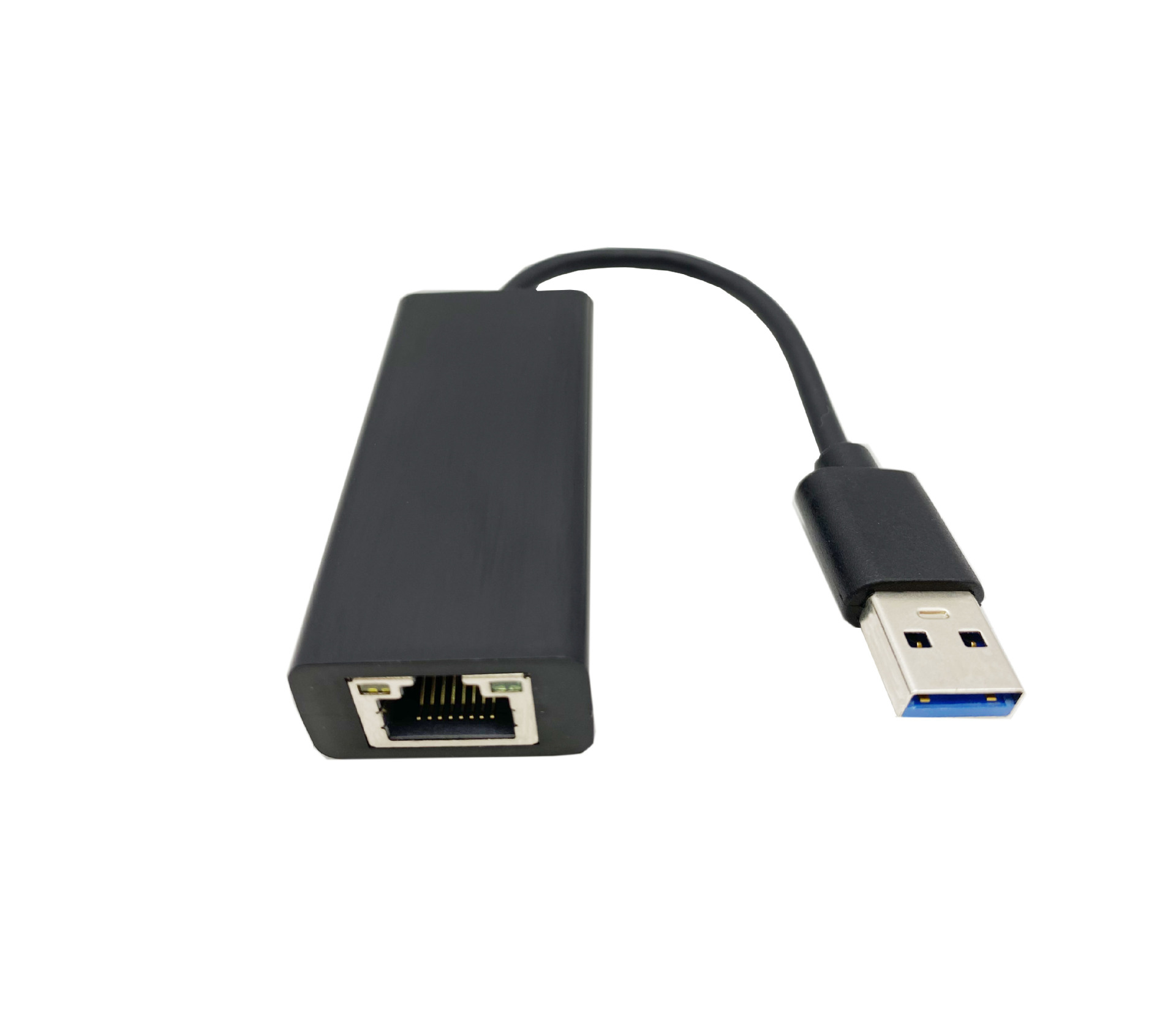 usb3.0千兆网卡 usb3.0转rj45网卡免驱 1000M以太网适配器