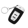 Fashionable windproof keychain, protection buckle, multifunctional machine, flashlight