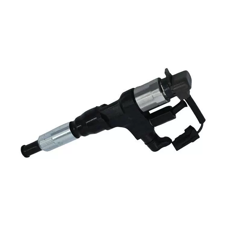 Высококачественный инжектор Common Rail 095000-6593 6353 Hino J08E дизельный автомобильный инжектор Denso