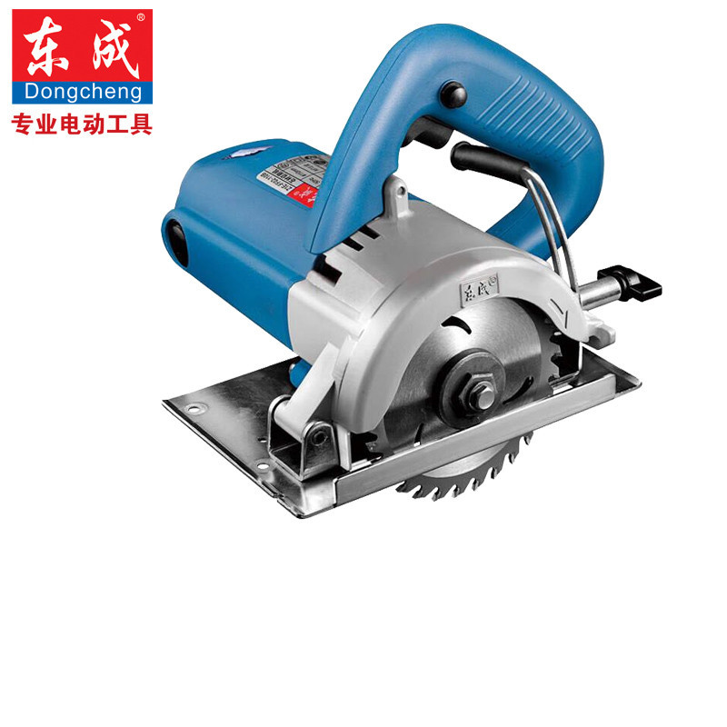 江苏东成 Z1E-FF02-110B FF-110(石材切割机)云石机 大理石切割机