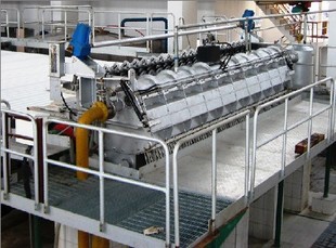 水力式流浆箱 流浆箱 造纸机械 各种型号 车速1500m/min-阿里巴巴