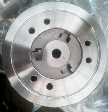 K51(G)系列钢盘体楔式高速动力卡盘直径160mm-500mm