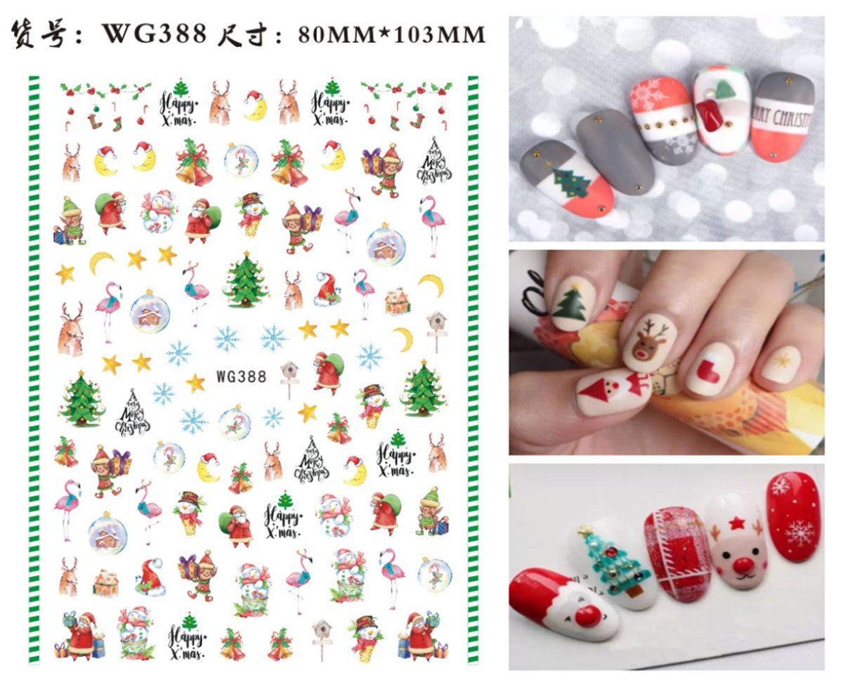 WG388