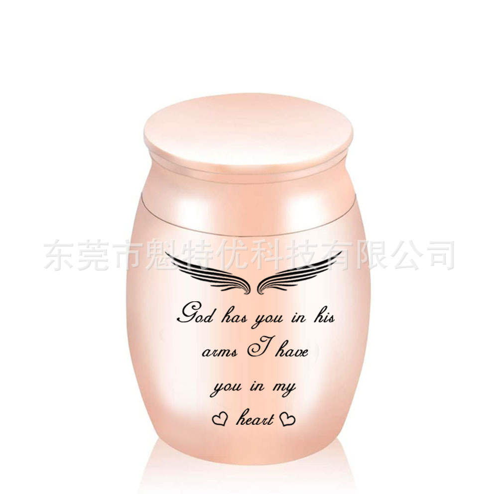 로즈 골드 (40mm x 30mm)