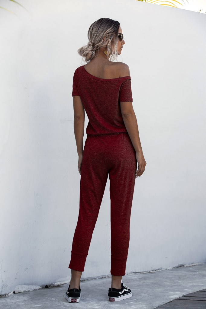 Jumpsuit style 3