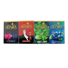 Adalya tobacco阿戴雅hookah水果味烟果燃料膏酒吧KTV shisha50克