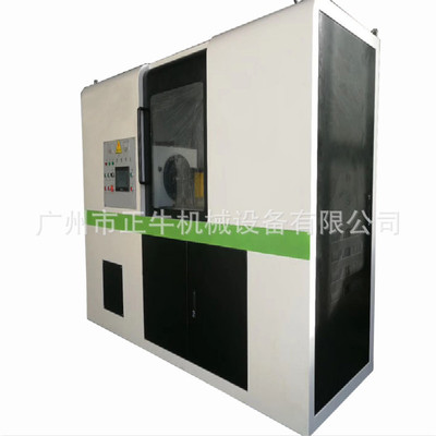 Guangdong Camshaft rotate Welding machine Architecture Rebar drill pipe Dynamic friction Welding machine