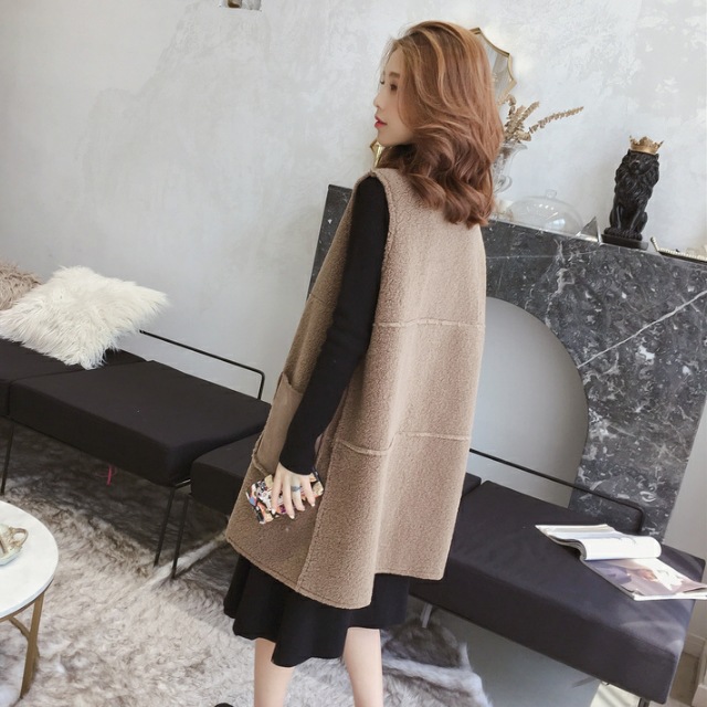 Gilet femme - Ref 3434738 Image 11