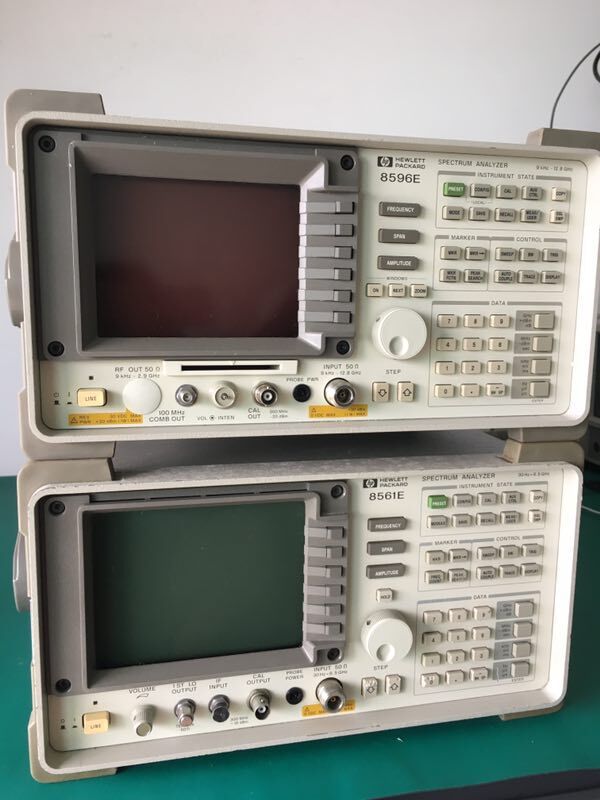 维修HP8960综合测试仪Agilent 8960手机综测仪HP8960E二手HP8561E