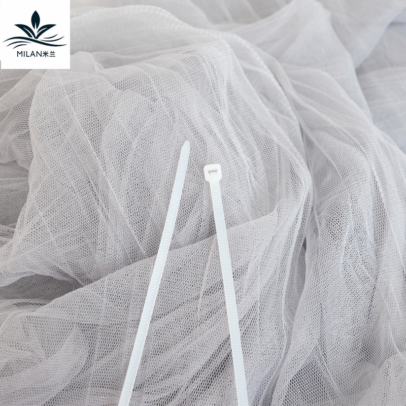 Ramo de la tienda de flores de plástico fijo cinturón de unión de nylon autobloqueante cable cinturón hebilla flor material de embalaje