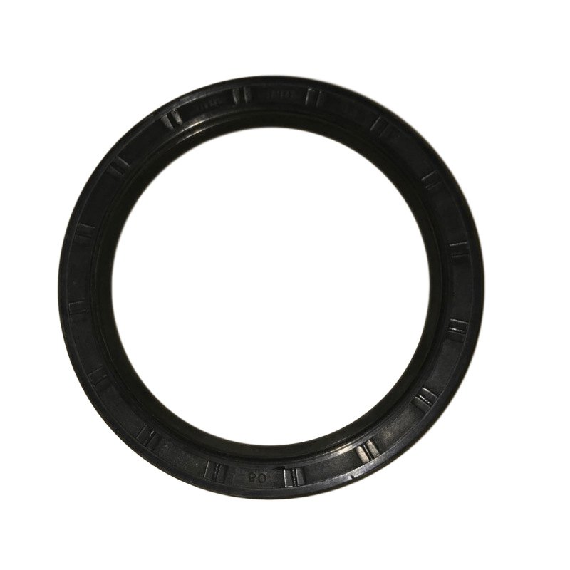 豪沃变速箱油封2