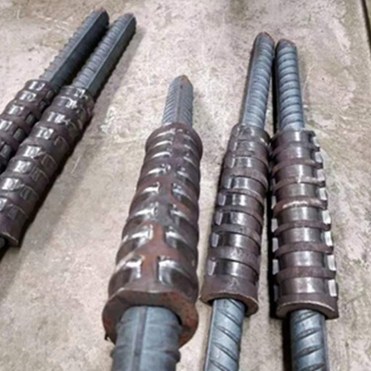 钢筋连接设备桥梁钢筋连接器工程用钢筋冷挤压机现货供应厂家直消