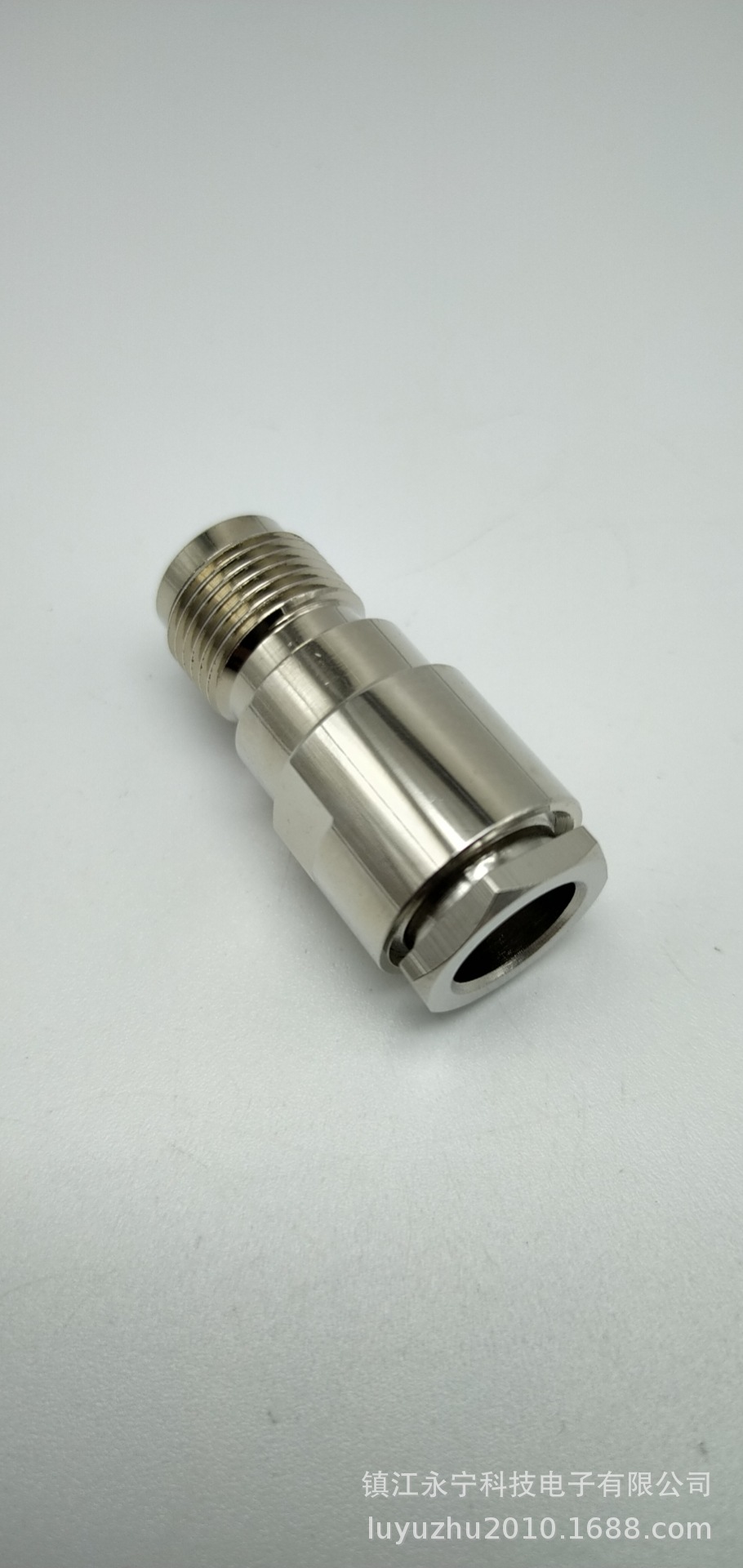 射频同轴连接器RF TNC-K27