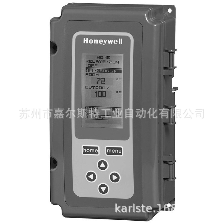 【原装】Honeywell霍尼韦尔  T775A2009/U 控制器  欢迎议价