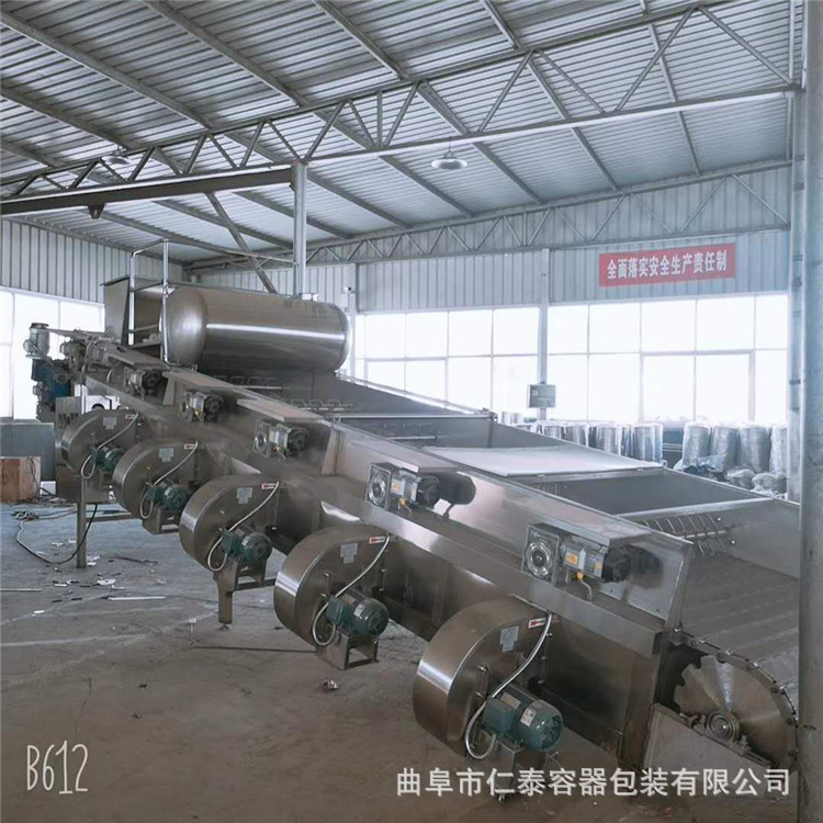 涼茬機(jī)釀酒