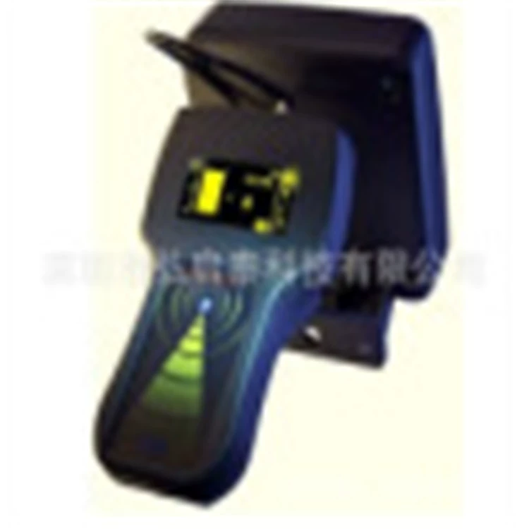 BVS Wolfhound-PRO Волкодер детектор сигнала мобильного телефона сканер