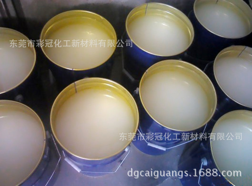 油性离型剂 冷撕哑面离型剂  离型性好 脱离性佳 -  厂家现货
