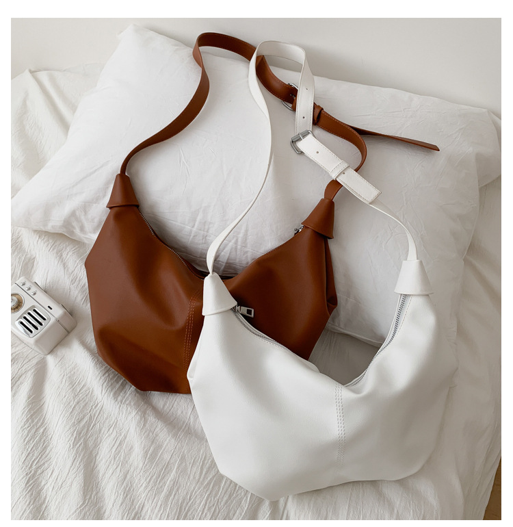 Sac à main imitation cuir - Ref 3432794 Image 18