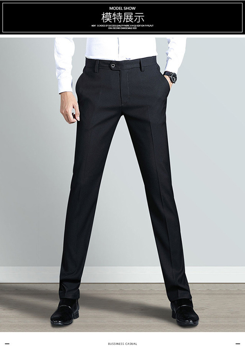 Pantalon homme - Ref 3444138 Image 18