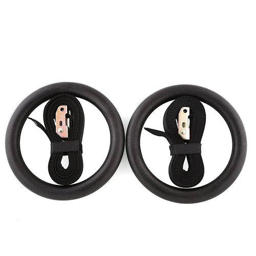 Amazon Birch Adult Adjustable Gymnastics Household Children's Boosting Stretch Ring Sports Fitness Ring