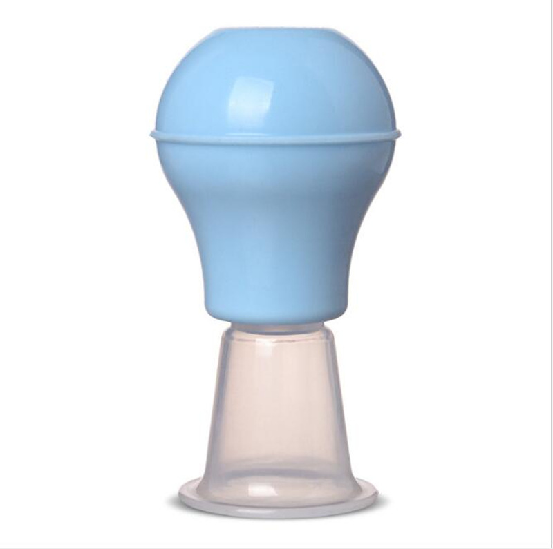 Maternal Lactation papilla Orthotic device Nipple traction papilla Depressed Retraction Traction silica gel Orthotic device