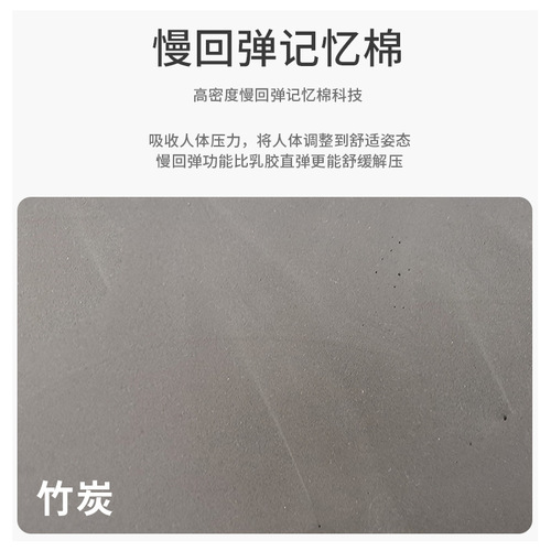 Sleeping bed lumbar pillow lumbar disc memory foam lumbar spine pad lumbar cushion sleeping massage waist protector side sleeping lumbar cushion