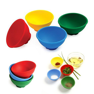 ʳƷ�����z�� Mini Pinch Bowl ���z�u�����{����