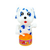 Wind-up cartoon plastic toy, wholesale