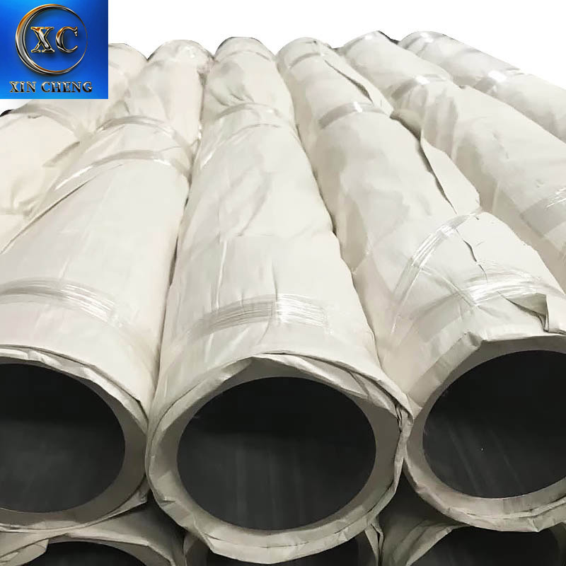 现货切割6061T6铝管 异型6061o态铝管 优惠A6061软态合金铝管