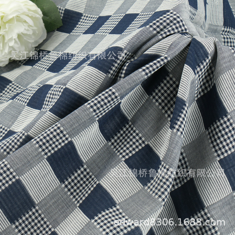 色织格子提花衬衫布2.jpg