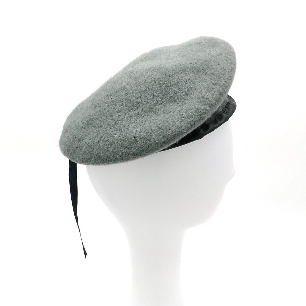 羊毛海军部队贝雷帽