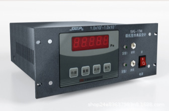 ZXX供热偶指针式真空计 型号:RP333-SVG-1TM库号：M22595