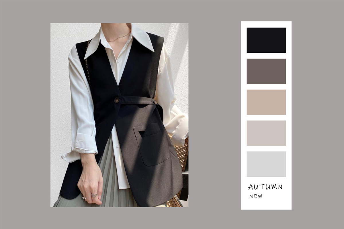 Gilet femme - Ref 3434767 Image 8