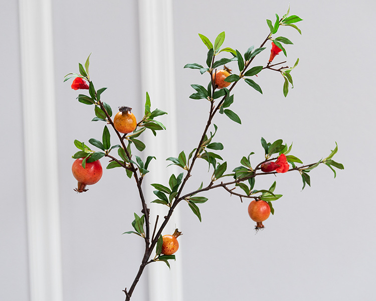 5头石榴带花 桔色_02.jpg