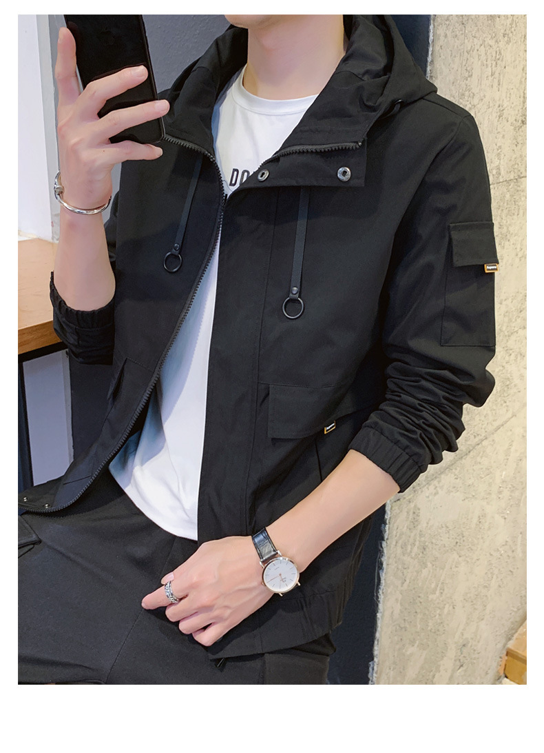 Veste pour homme - Ref 3443421 Image 52